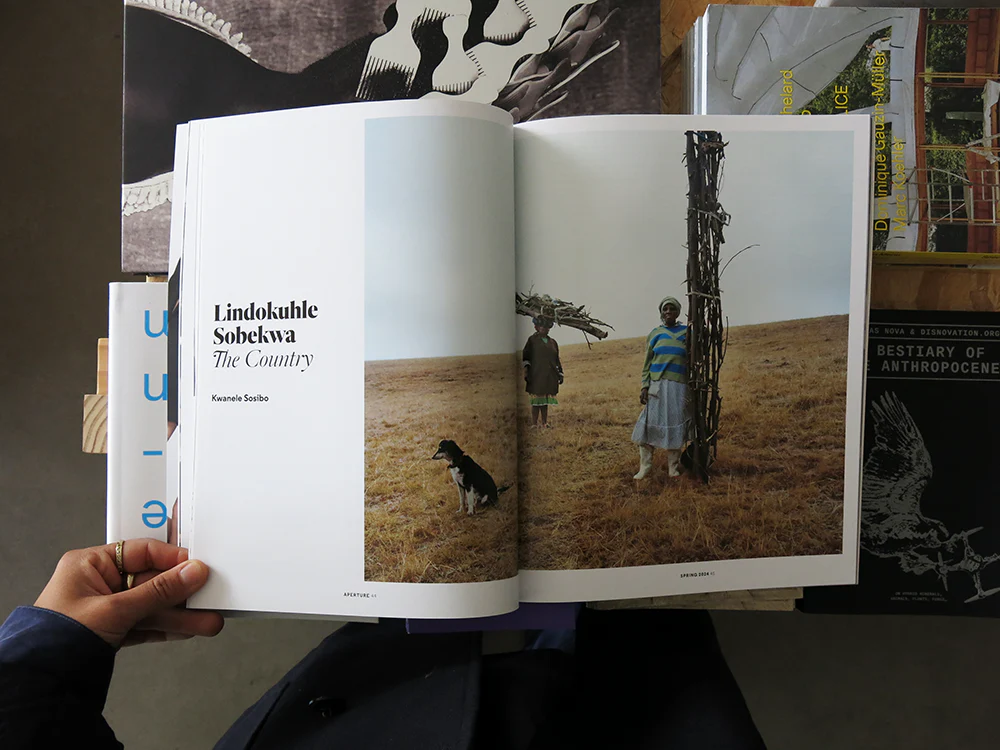 Aperture 254: Counter Histories - Image 10