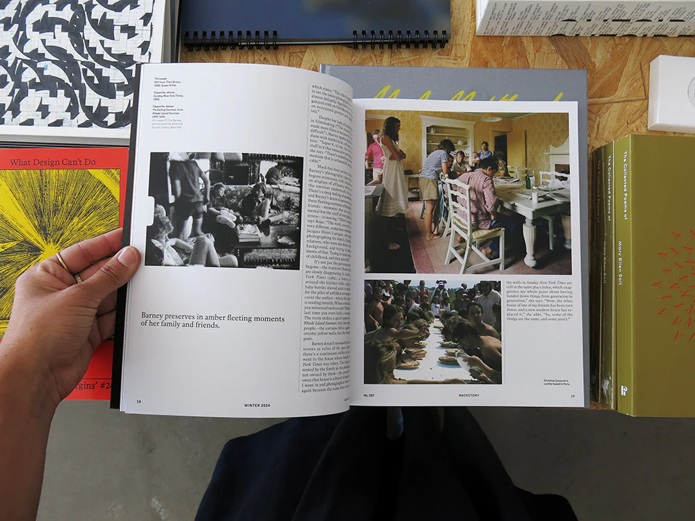 Aperture 257: Image Worlds to Come: Photography & AI - Image 2