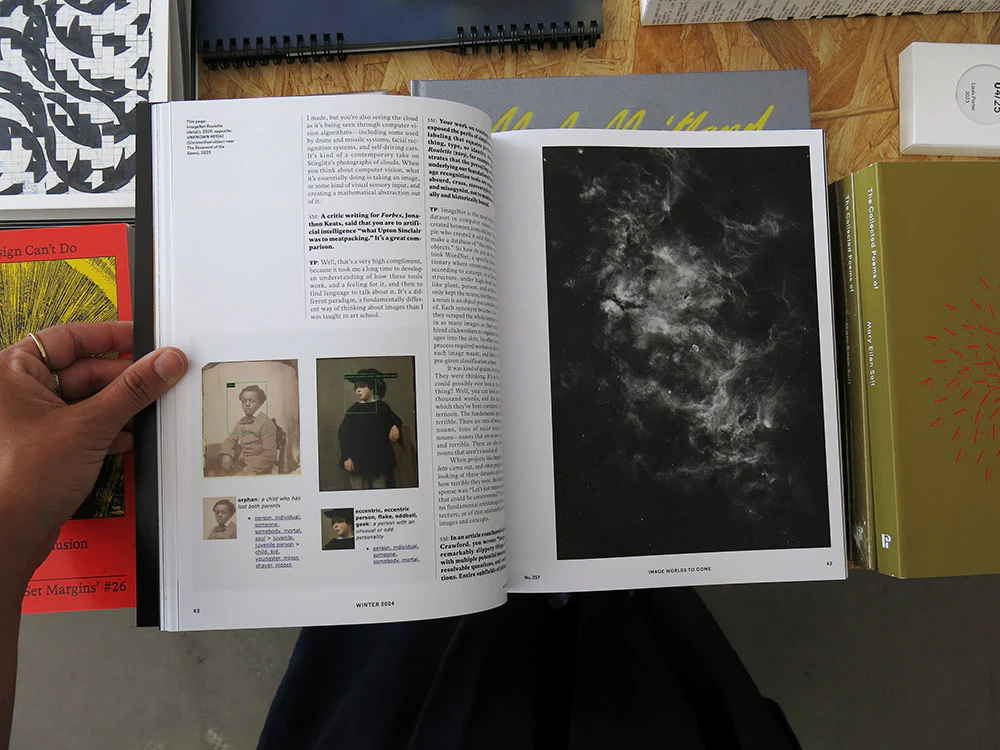 Aperture 257: Image Worlds to Come: Photography & AI - Image 4