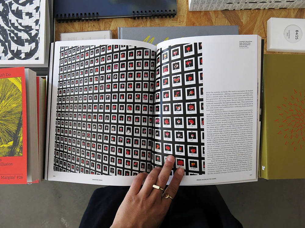 Aperture 257: Image Worlds to Come: Photography & AI - Image 7