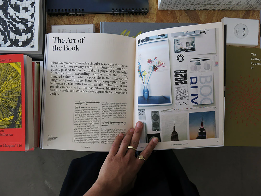 Aperture 257: Image Worlds to Come: Photography & AI - Image 9
