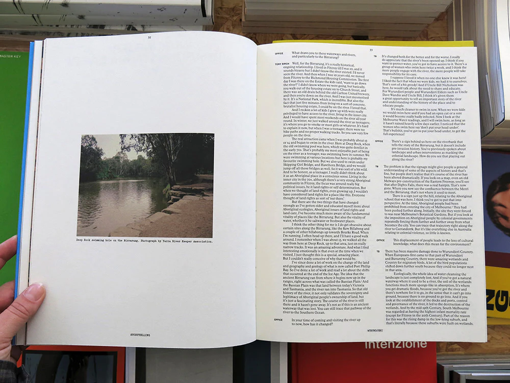 Aqua Nullius: First Nations Water Rights in Australia - Image 3