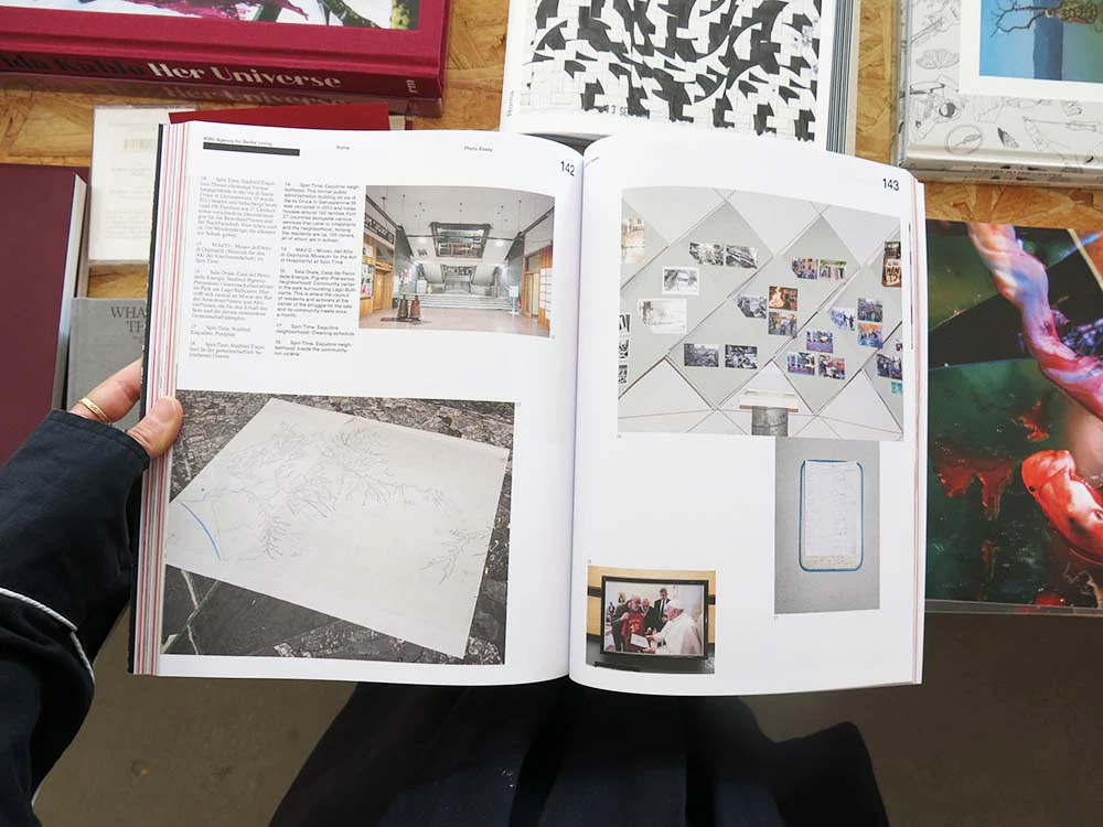 ARCH+ Agency for Better Living - Image 8