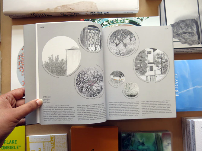 Architectural Ethnography - Japanese Pavilion Venice Biennale 2018 - Image 3