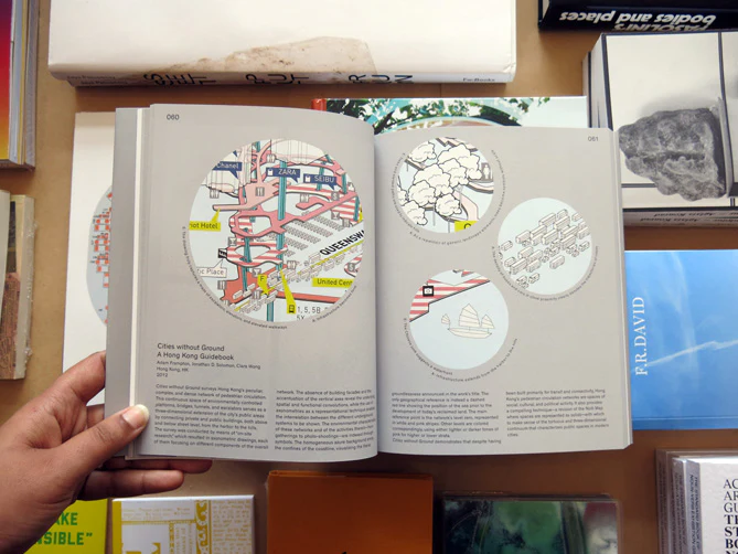 Architectural Ethnography - Japanese Pavilion Venice Biennale 2018 - Image 5