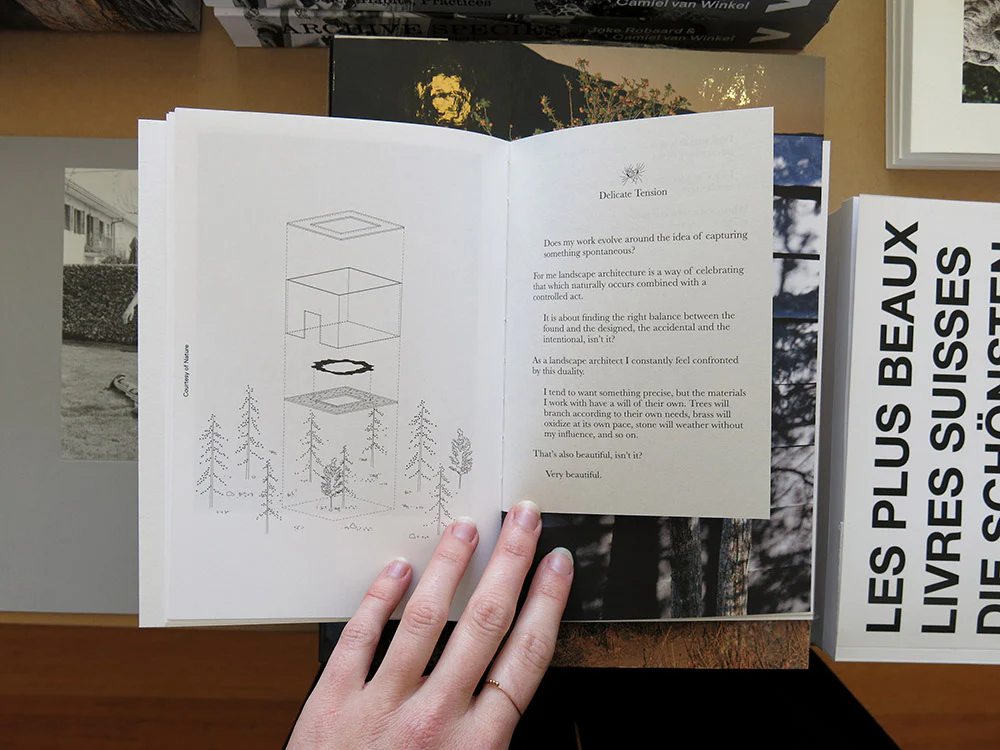 Architecture Monogram 2: Anouk Vogel – Soliloquy - Image 3