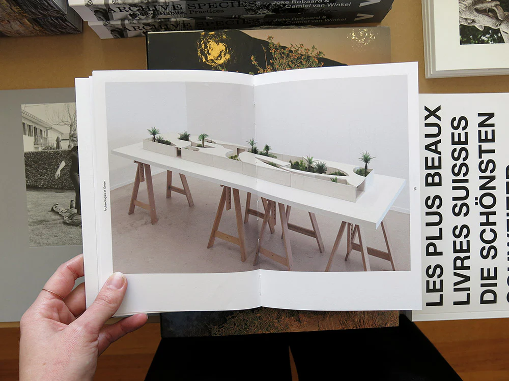 Architecture Monogram 2: Anouk Vogel – Soliloquy - Image 4