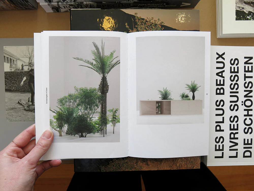 Architecture Monogram 2: Anouk Vogel – Soliloquy - Image 5