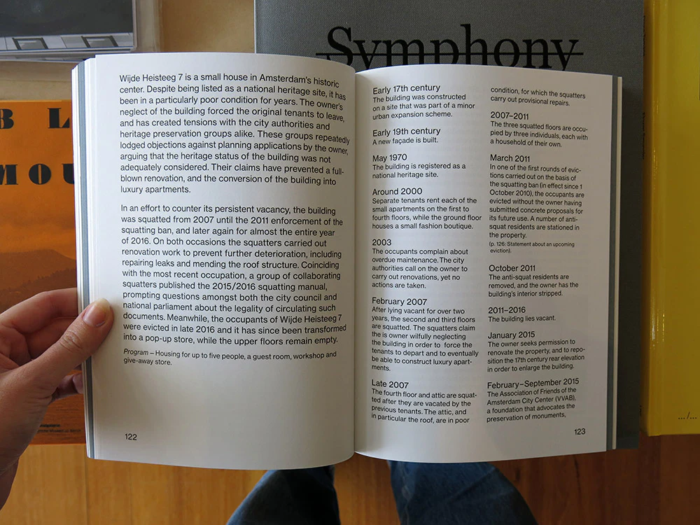 Architecture Of Appropriation: On squatting as spatial practice - Image 6