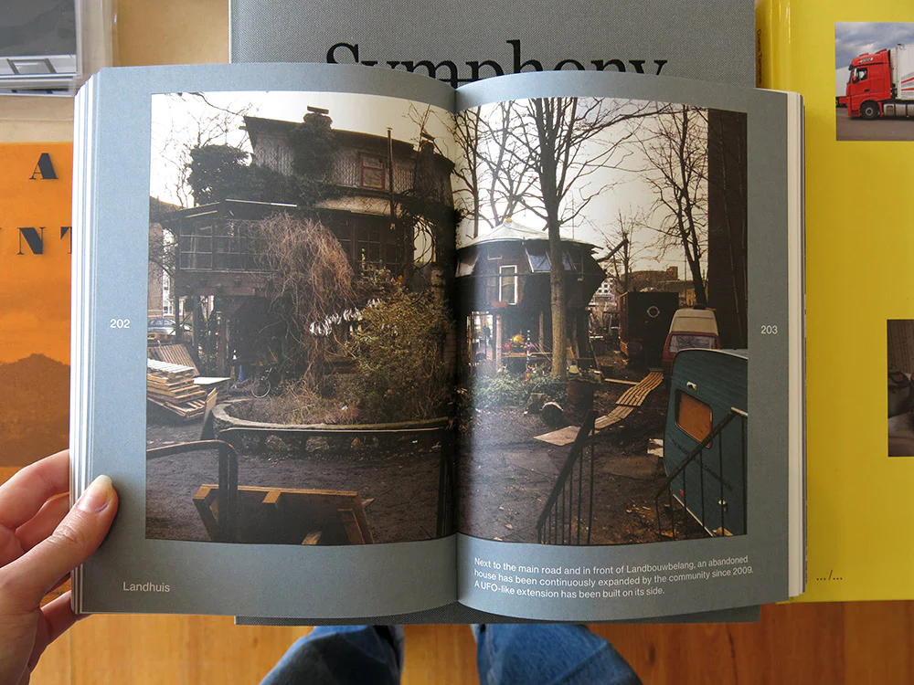 Architecture Of Appropriation: On squatting as spatial practice - Image 7