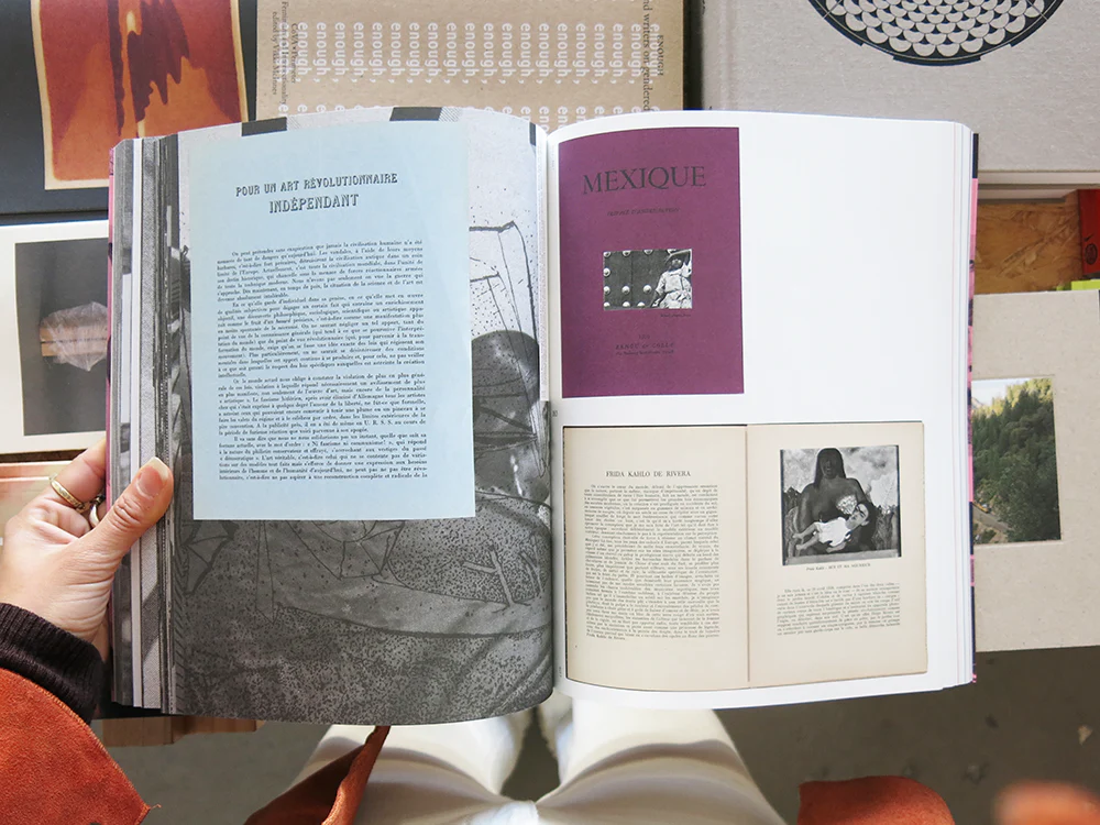 Archive of Dreams: Surrealist Impulses, Networks, and Vision - Image 10