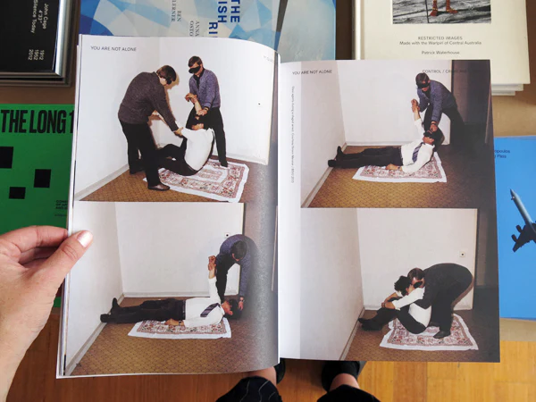 Archivio 02: The Crime And Power Issue - Image 3