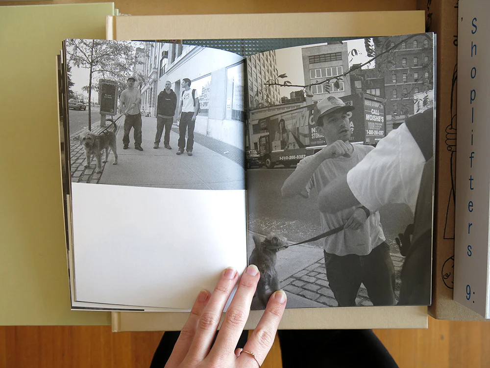 Ari Marcopoulos – Ad Rock - Image 6