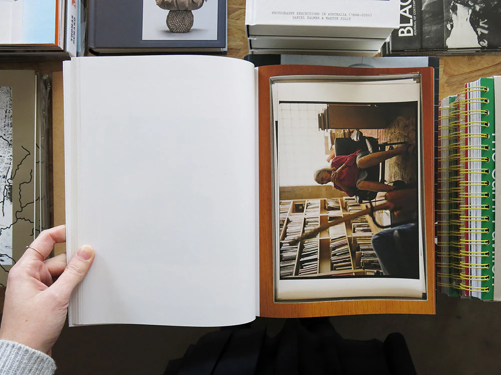 Ari Marcopoulos – Upstream - Image 4