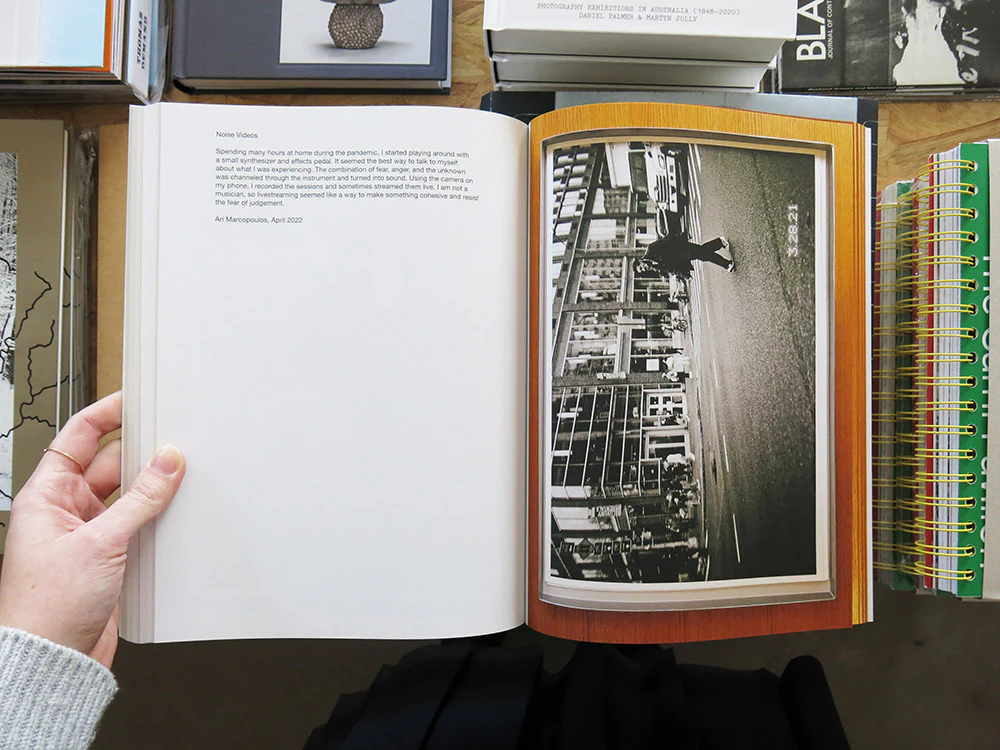 Ari Marcopoulos – Upstream - Image 7