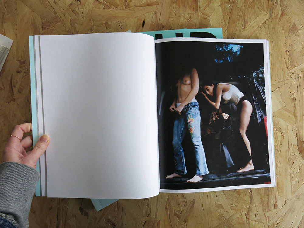 Arnaud Lajeunie & Georgia Pendleburry – MUD 1 2 3 4 - Image 4