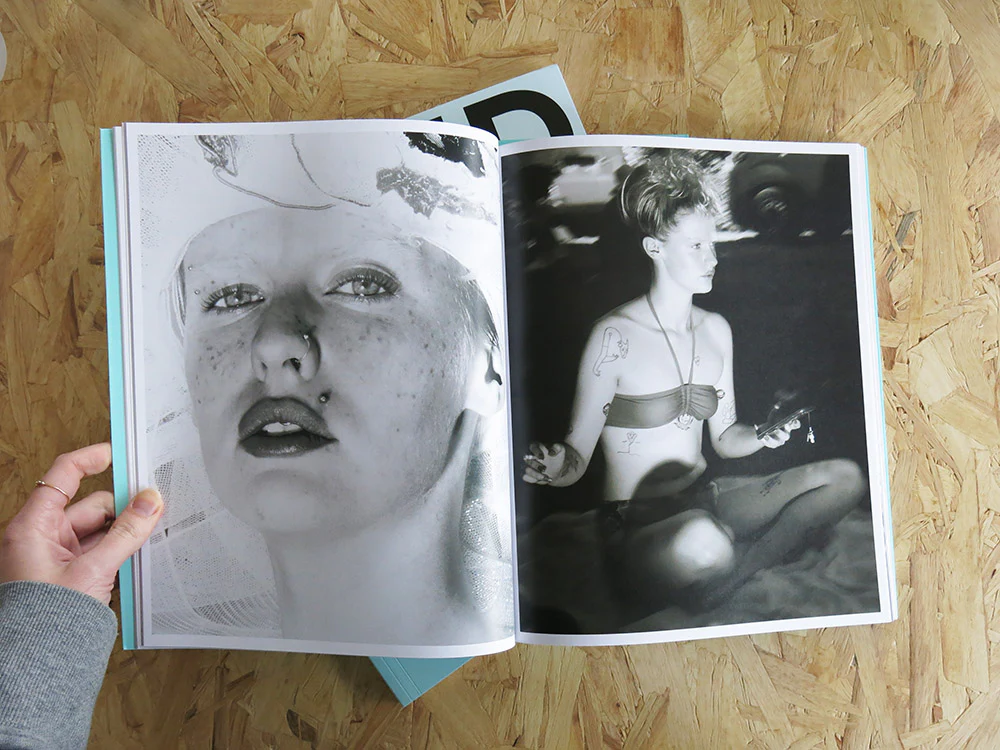 Arnaud Lajeunie & Georgia Pendleburry – MUD 1 2 3 4 - Image 7