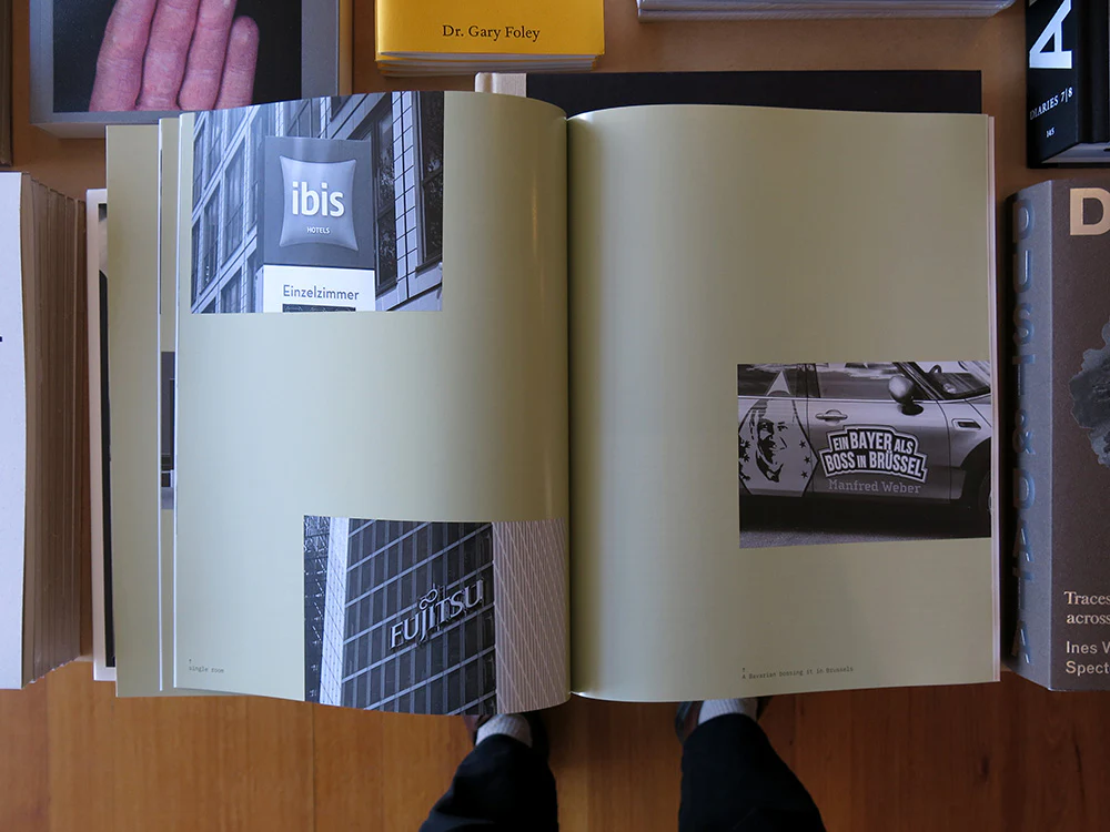 Arne Schmitt – Signs of the Times - Image 6