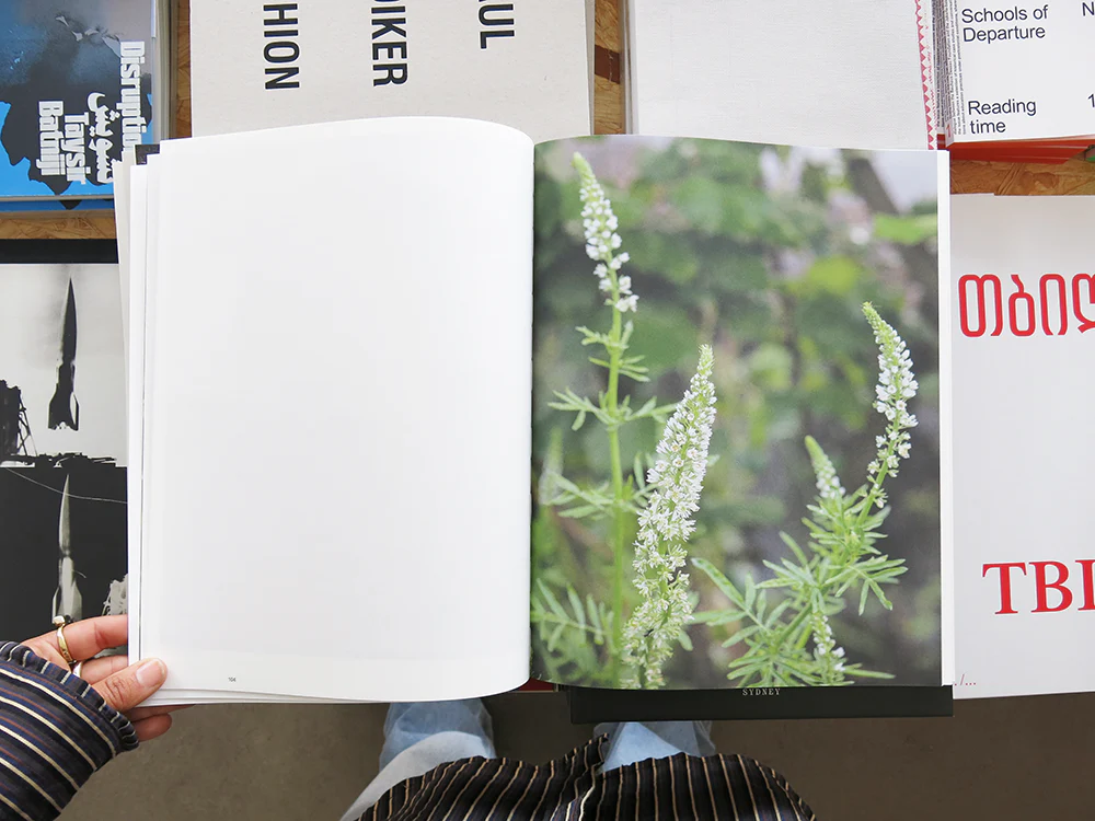 Arnout and Michiel De Cleene – Amidst the fire, I am not burnt - Image 9