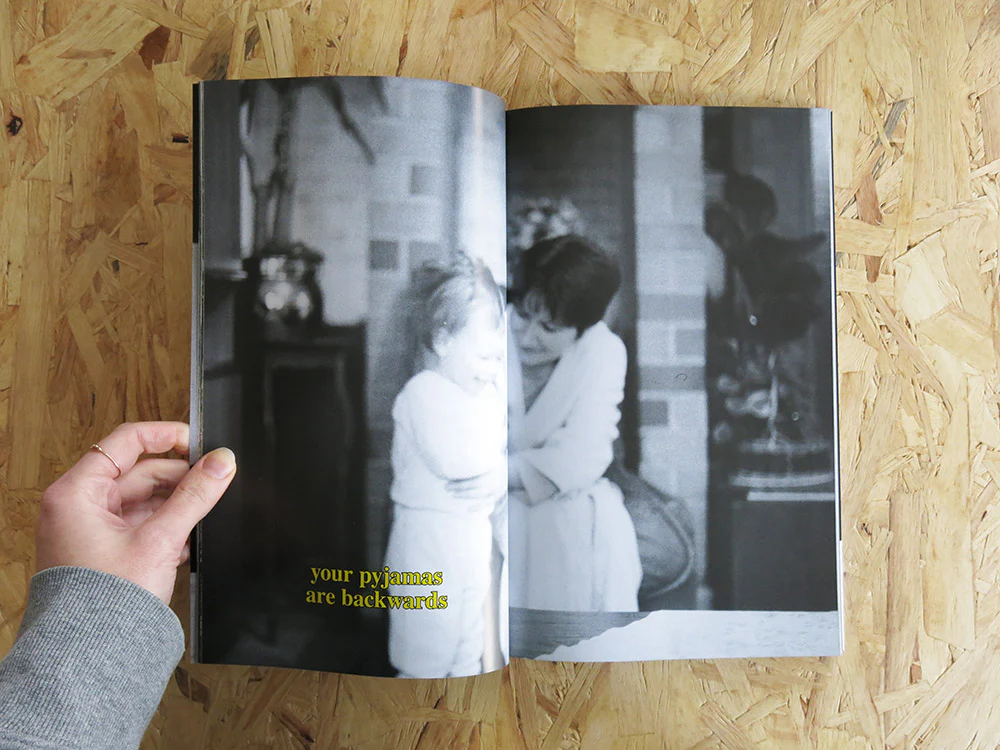 Arnout De Cleene & Michiel De Cleene – The Situation As It Is - Image 3