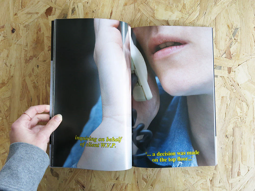Arnout De Cleene & Michiel De Cleene – The Situation As It Is - Image 4
