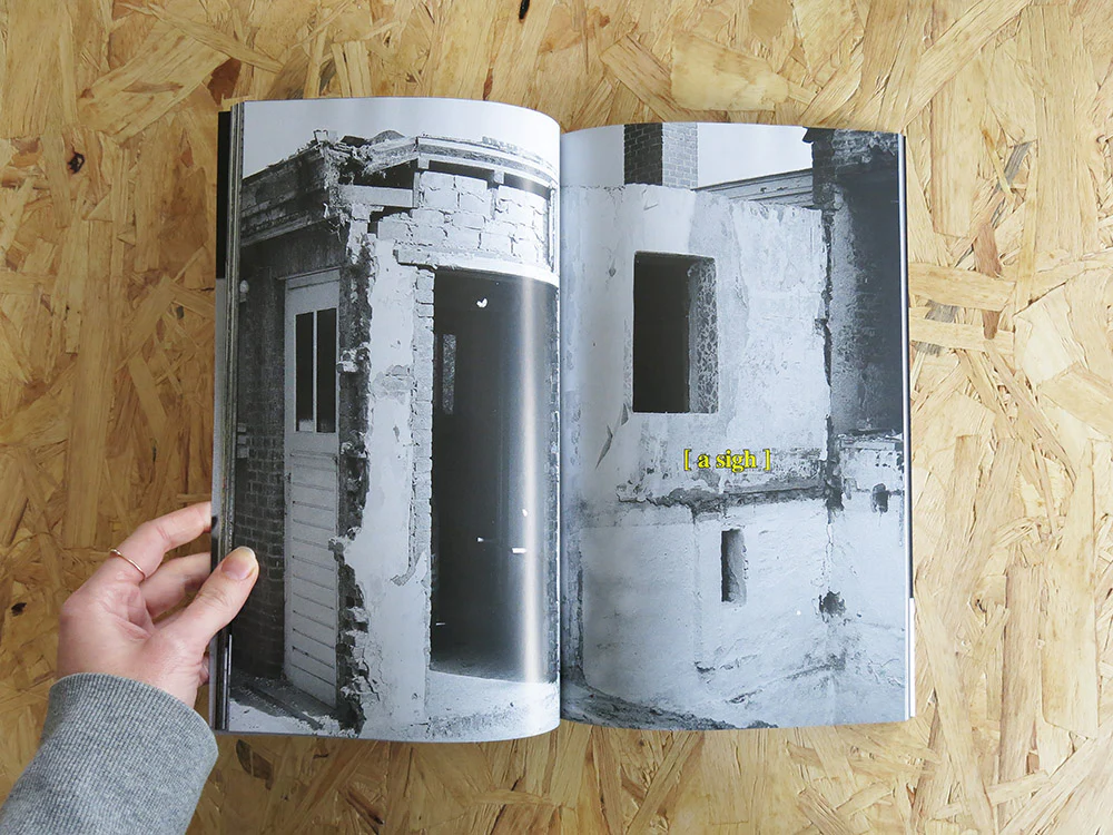 Arnout De Cleene & Michiel De Cleene – The Situation As It Is - Image 5