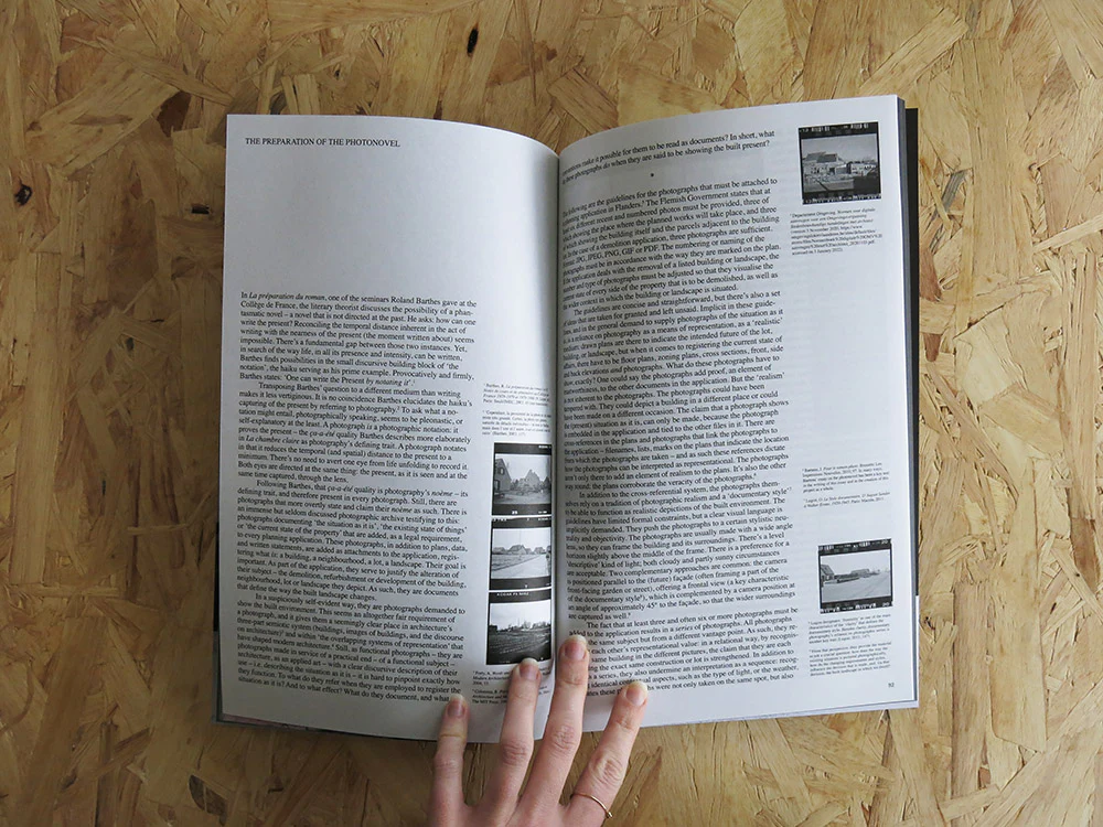 Arnout De Cleene & Michiel De Cleene – The Situation As It Is - Image 7