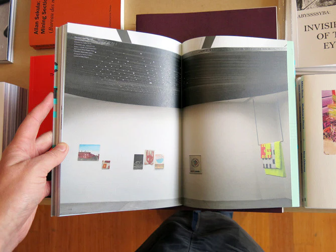 Artist-Run Europe: Practice/Projects/Spaces - Image 8