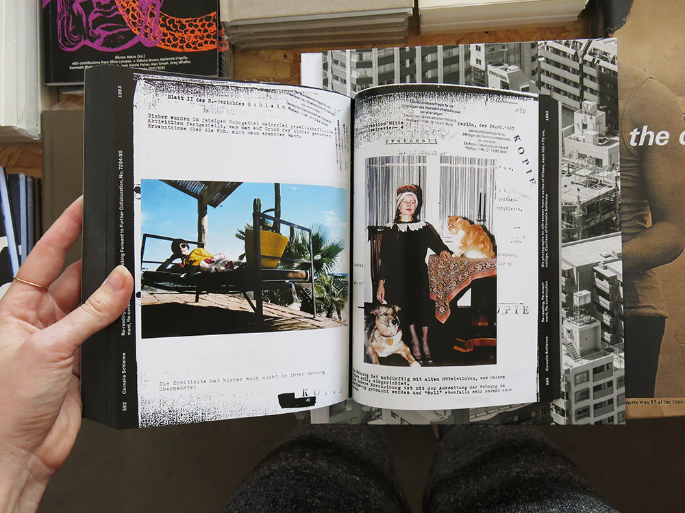 Artists & Agents: Performance Art and Secret Services - Image 8