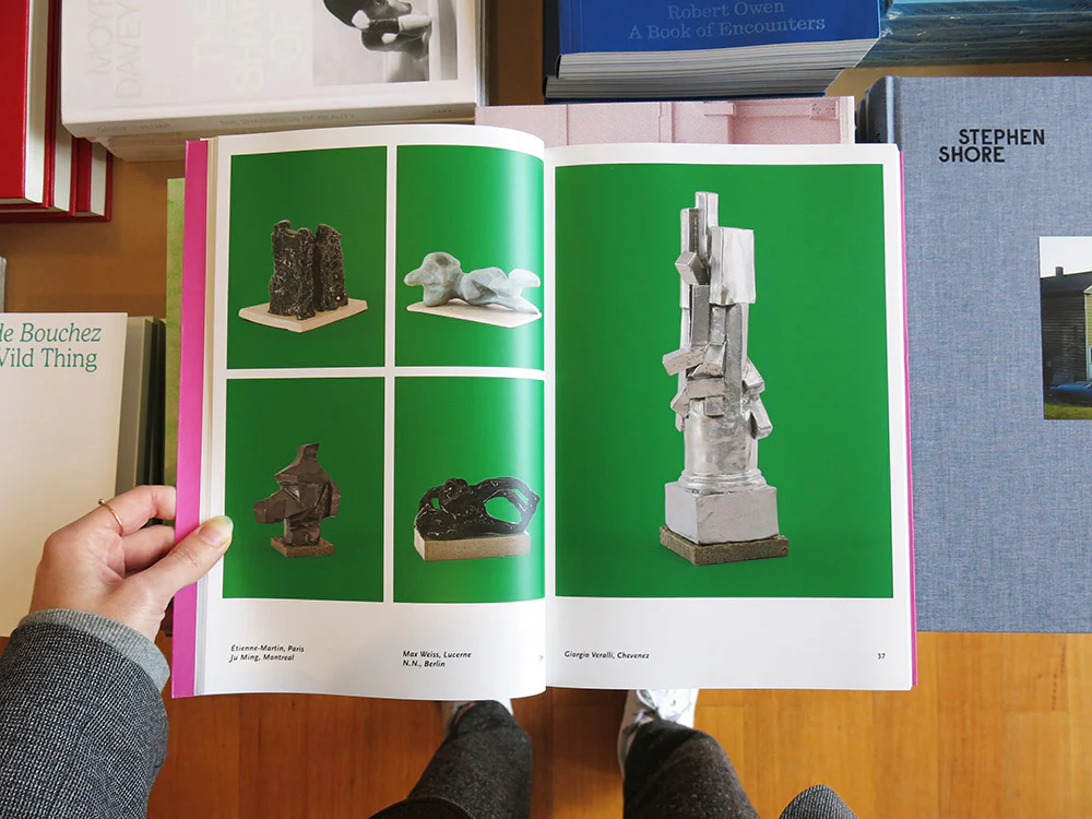 PRE-ORDER: Aubry & Broquard – La Période Molle - Image 4