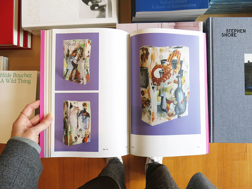 PRE-ORDER: Aubry & Broquard – La Période Molle - Image 8