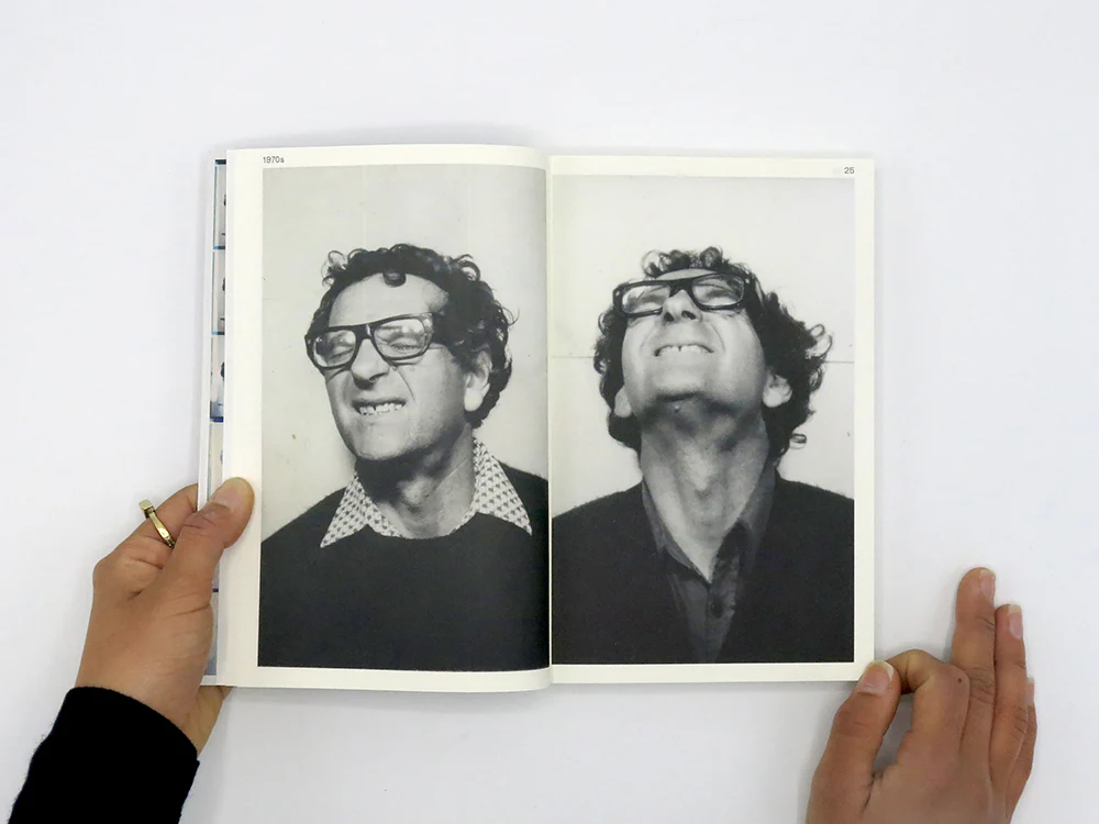 Auto-Photo: A Life in Portraits - Image 5