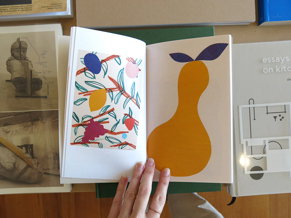 B.D. Graft – Living Things - Image 5