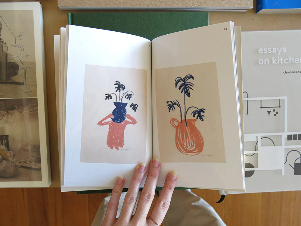B.D. Graft – Living Things - Image 6