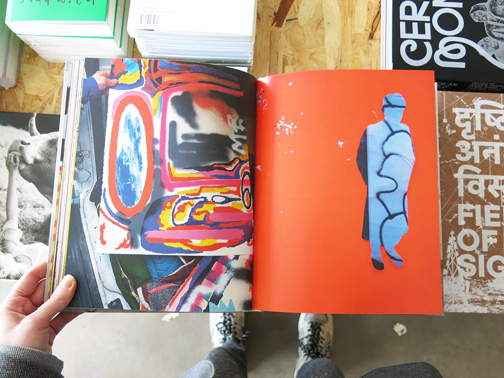 Barry McGee: Reproduction - Image 6