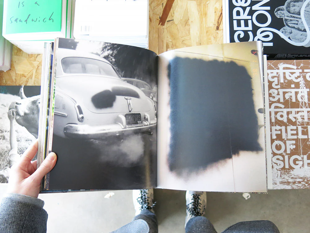 Barry McGee: Reproduction - Image 7