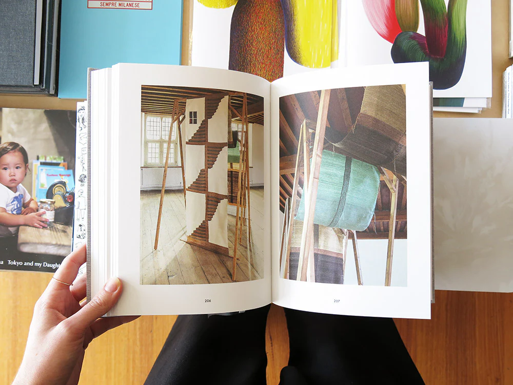 Bart Lunenburg – This Creaking Floor and All the Ceilings Below - Image 7