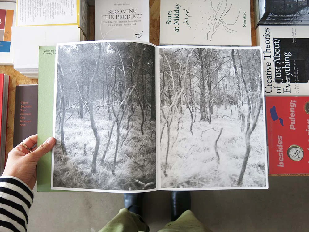 Bas Ketelaars – Edges of Landscape - Image 10