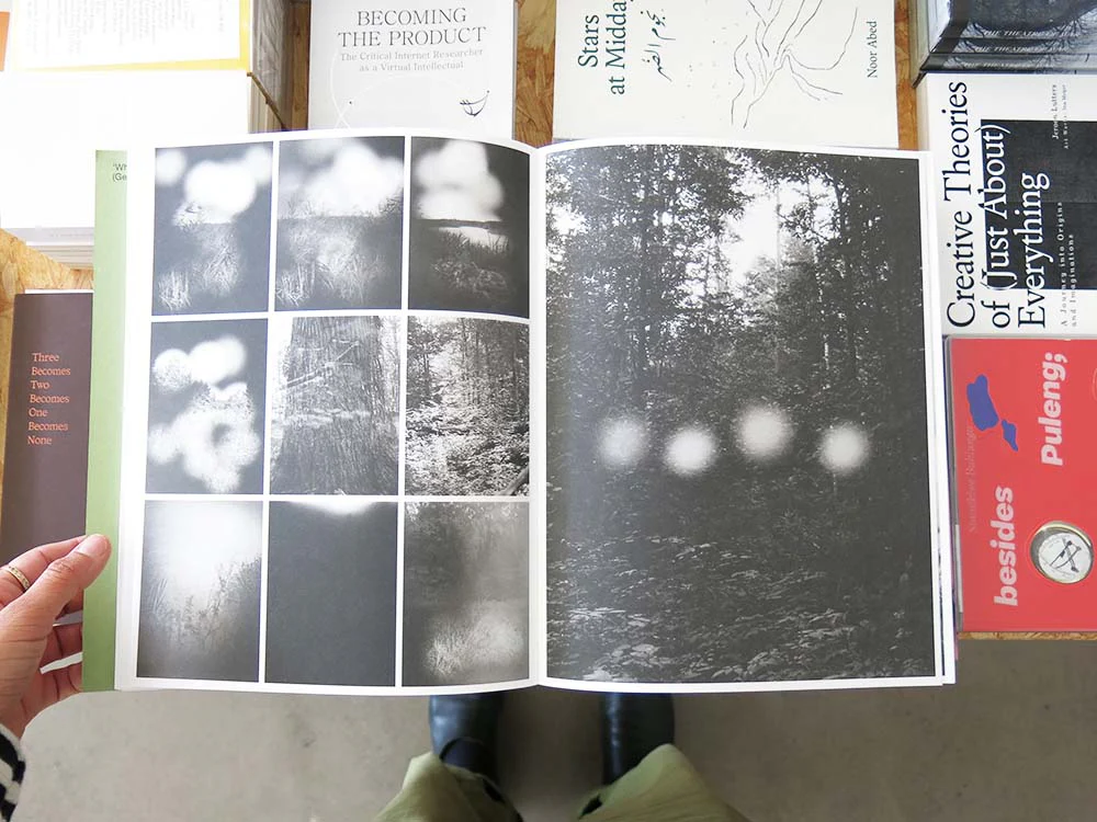 Bas Ketelaars – Edges of Landscape - Image 3
