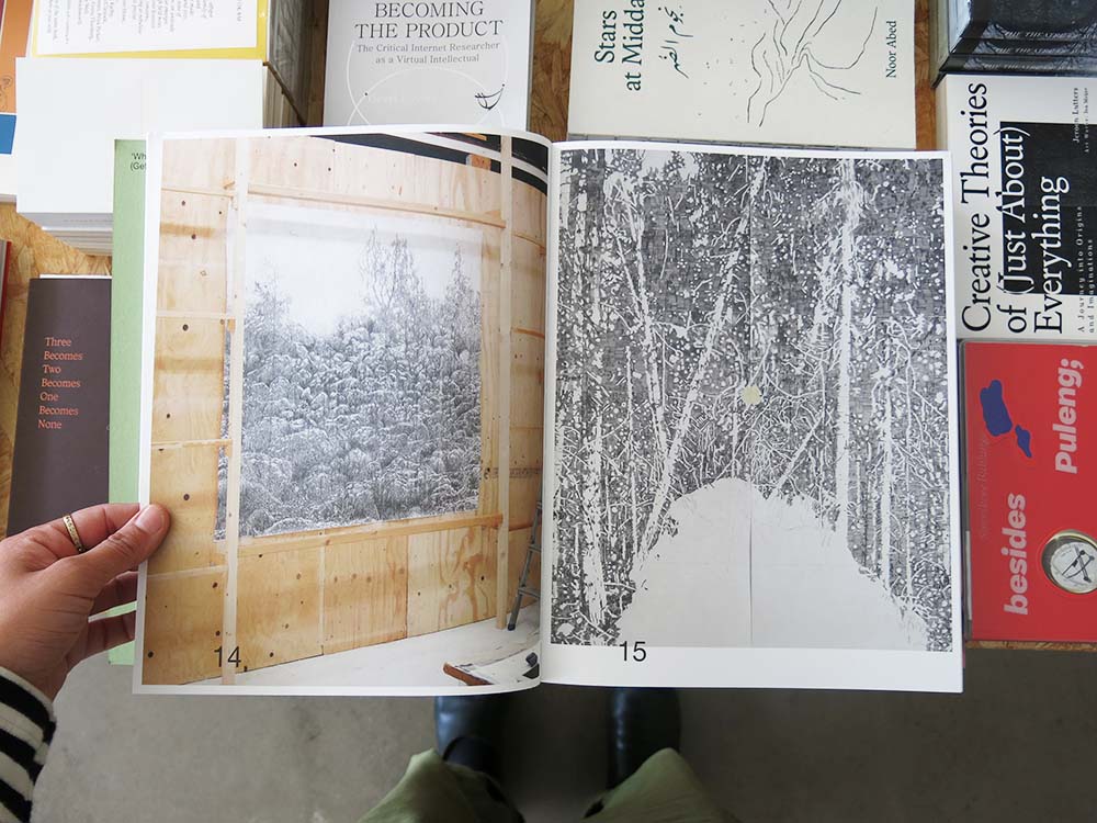Bas Ketelaars – Edges of Landscape - Image 4