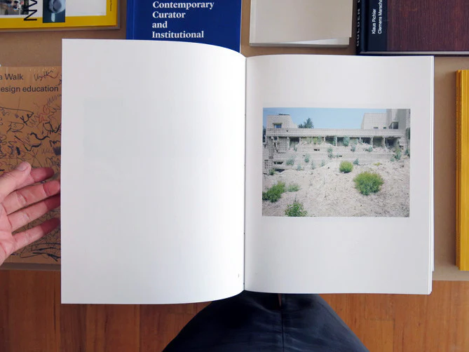 Bas Princen – The Construction of an Image - Image 3