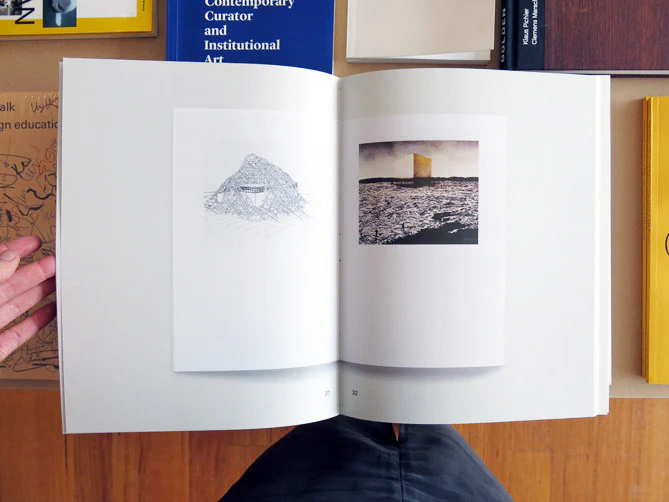 Bas Princen – The Construction of an Image - Image 6