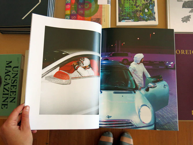 Basile Mookherjee - Fully Fueled - Image 5