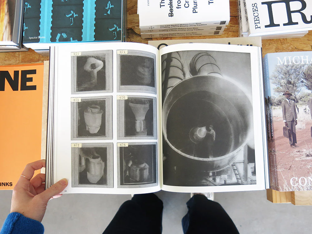 Batia Suter – La Nonpareille / The Incomparable - Image 6
