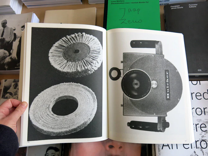 Batia Suter - Radial Grammar - Image 7