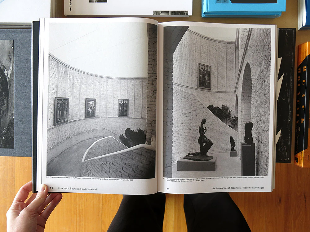 Bauhaus / documenta: Vision and Brand - Image 3