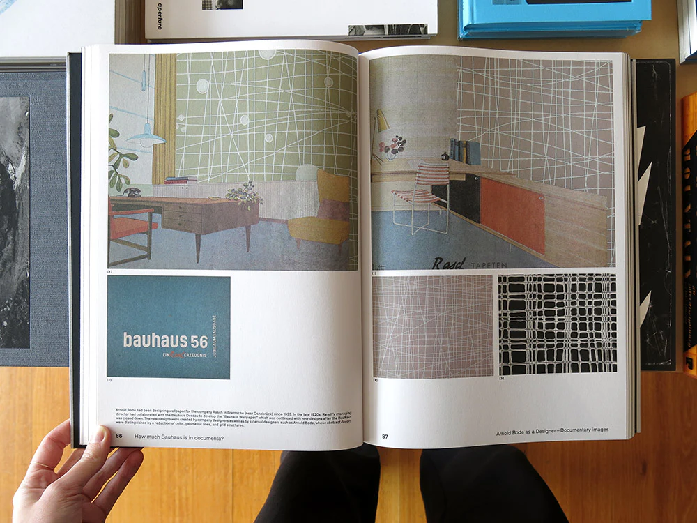 Bauhaus / documenta: Vision and Brand - Image 4