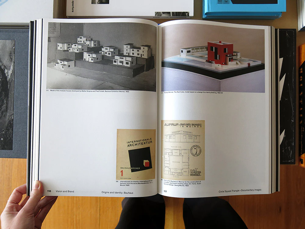 Bauhaus / documenta: Vision and Brand - Image 5