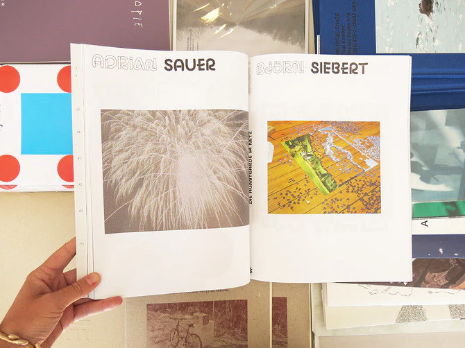 Bauhaus: N°4 Photo - Image 4