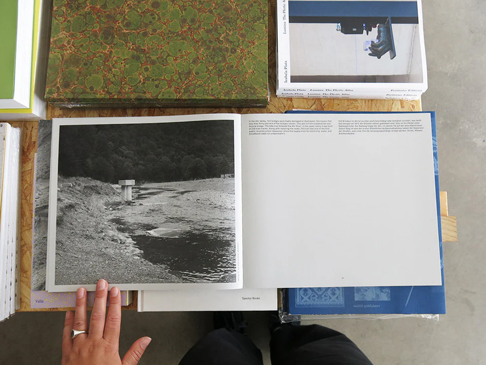 Beate Gütschow: Resistance, Flood, Fire, Resistance. - Image 4